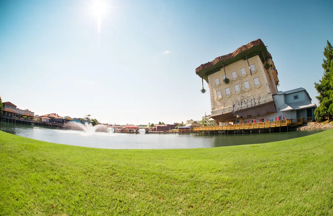 Sand Castle Resort By Patton Hospitality-1